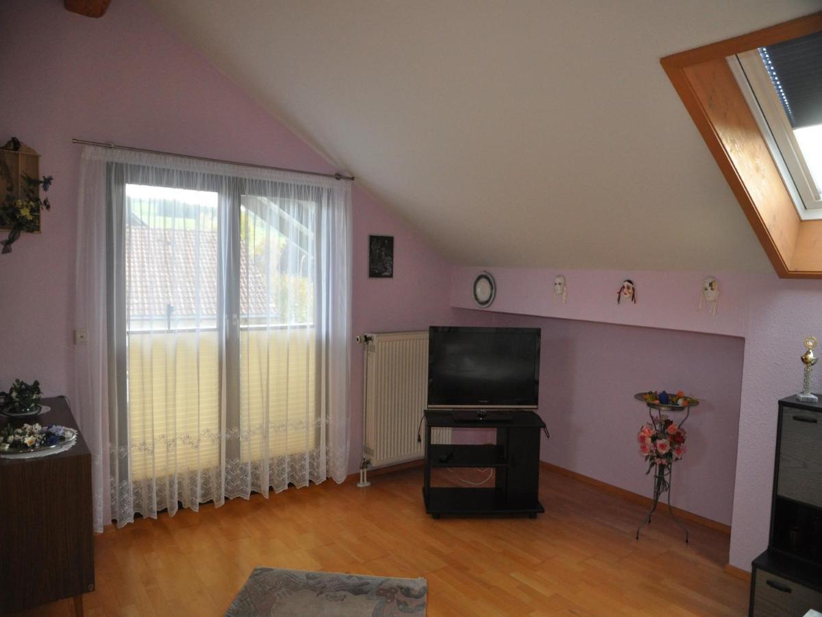 Ferienwohnung Lore Weiler-Simmerberg Exterior foto